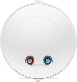 Водонагреватель Zanussi Orfeus DH ZWH/S 100 1.6кВт 100л электрический настенный/белый от магазина РЭССИ