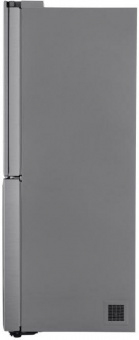 Холодильник LG GC-X22FTALL 3-хкамерн. сталь (трехкамерный) от магазина РЭССИ