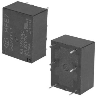 HFE7/5-2HST-L1 от магазина РЭССИ