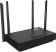 Роутер беспроводной Netis N6 AX1800 10/100/1000BASE-TX/4G ready черный от магазина РЭССИ