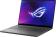 Ноутбук Asus ROG Zephyrus G14 GA403UV-QS186 Ryzen 7 8845HS 16Gb SSD1Tb NVIDIA GeForce RTX4060 8Gb 14" OLED 3K (2880x1800) noOS grey WiFi BT Cam (90NR0I01-M00A00) от магазина РЭССИ