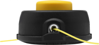 Катушка для садовых триммеров Champion HT35 d=3.3мм L=3м для Champion: Т233, Т256 ,Т263, Т266, Т333, Т334FS, Т336, Т337, Т436, Т437, Т516, Т517, ET1004A, ET1200A; ECHO: SRM-22GES, SRM-2305SI, SRM- 2655SI, SRM-330ES, SRM-350ES, SRM-4605; HUSQVARNA: 122L, 1 от магазина РЭССИ