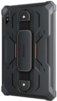 Планшет Blackview Active8 Pro G99 (2.2) 8C RAM8Gb ROM256Gb 10.36" IPS 2000x1200 4G Android 13 оранжевый 48Mpix 16Mpix BT WiFi microSD 1Tb 22000mAh 120hr 1440hrs от магазина РЭССИ