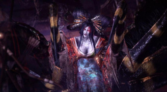 Игра для PS5 PlayStation Nioh Collection (18+) от магазина РЭССИ