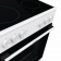 Плита Электрическая Gorenje GEC6A11WG белый стеклокерамика (без крышки) от магазина РЭССИ