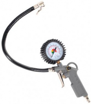 Набор пневмоинструментов Patriot KIT 5A компл.:5 предметов от магазина РЭССИ