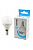 Лампа светодиодная КОСМОС BASIC LED10.5wGL45E1445 10.5Вт E14 4500K BL1 от магазина РЭССИ