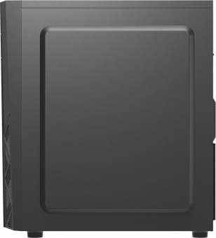 Корпус Zalman ZM-T8 черный без БП ATX 3x120mm 2xUSB2.0 1xUSB3.0 audio от магазина РЭССИ