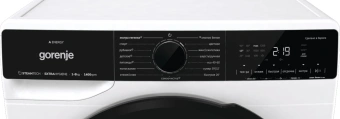 Стиральная машина Gorenje WPNA84A класс: A+++ загр.фронтальная макс.:8кг белый от магазина РЭССИ