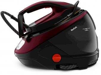 Парогенератор Tefal GV9230E0 2600Вт вишнeвый от магазина РЭССИ