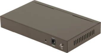 Коммутатор Tenda TEF1110P-8-63W (L2) 10x100Мбит/с 8PoE 58W неуправляемый от магазина РЭССИ