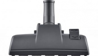 Пылесос LG VC5316NNTS 1600Вт серебристый/черный от магазина РЭССИ