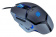 Мышь Оклик 915G HELLWISH V2 черный/серый оптическая (4800dpi) USB (6but) от магазина РЭССИ