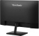 Монитор ViewSonic 23.8" VA2408-MHDB черный IPS LED 16:9 HDMI M/M матовая 250cd 178гр/178гр 1920x1080 100Hz VGA DP FHD USB 3.3кг от магазина РЭССИ