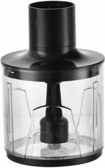 Блендер погружной Starwind SBP2200 850Вт черный/серебристый от магазина РЭССИ