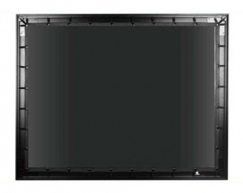 Экран на раме Cactus 113x200см FrameExpert CS-PSFRE-200X113 16:9 настенный натяжной от магазина РЭССИ