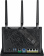 Роутер беспроводной Asus RT-AX86U AX5700 10/100/1000BASE-TX/4G ready черный от магазина РЭССИ
