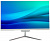 Моноблок Hiper V2 23.8" Full HD Cel G5905 (3.5) 4Gb SSD256Gb UHDG noOS GbitEth WiFi BT 120W клавиатура мышь Cam белый 1920x1080 от магазина РЭССИ