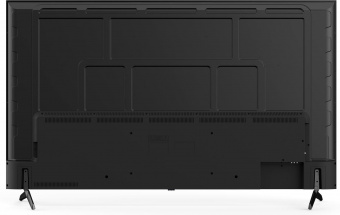 Телевизор LED Hyundai 75" H-LED75BU7006 Android TV Frameless черный 4K Ultra HD 60Hz DVB-T DVB-T2 DVB-C DVB-S DVB-S2 USB WiFi Smart TV от магазина РЭССИ