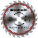 Картинка Циркулярная пила (дисковая) Einhell TE-CS 165 1200Вт (ручная) от магазина РЭССИ Циркулярная пила (дисковая) Einhell TE-CS 165 1200Вт (ручная) от магазина РЭССИ