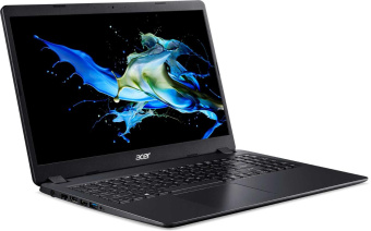 Ноутбук Acer Extensa 15 EX215-52-76U0 Core i7 1065G7 8Gb SSD512Gb Intel Iris Plus graphics 15.6" IPS FHD (1920x1080) Eshell black WiFi BT Cam (NX.EG8ER.02W) от магазина РЭССИ
