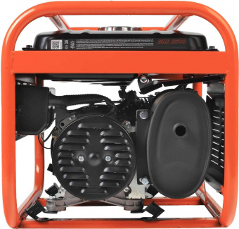 Генератор Patriot GRS 2500 2.2кВт от магазина РЭССИ