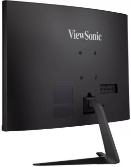 Монитор ViewSonic 27" VX2718-PC-MHD черный VA LED 1ms 16:9 HDMI M/M матовая 250cd 178гр/178гр 1920x1080 165Hz DP FHD 3.9кг от магазина РЭССИ
