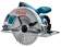 Циркулярная пила (дисковая) Bosch GKS 190 Professional 1400Вт (ручная) от магазина РЭССИ