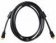 Кабель аудио-видео Buro HDMI 1.4 HDMI (m)/HDMI (m) 3м. феррит.кольца черный (HDMI-19M/19M-3M-MG) от магазина РЭССИ