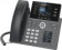 Телефон IP Grandstream GRP-2614 черный от магазина РЭССИ