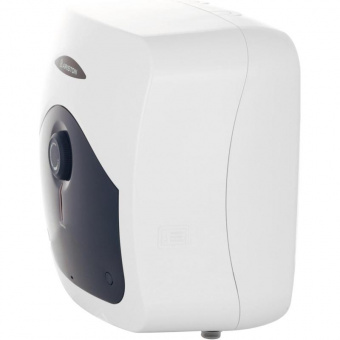 Водонагреватель Ariston BLU EVO R 15 RU 1.2кВт 15л электрический настенный от магазина РЭССИ