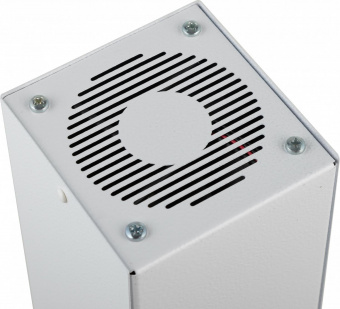 Воздухоочиститель Рэмо RUV-1004 START 20Вт белый от магазина РЭССИ