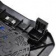 Картинка Подставка для ноутбука Buro BU-LCP156-B114 15.6"357x265x33мм 1xUSB 1x 140ммFAN 345г металлическая сетка/пластик черный от магазина РЭССИ Подставка для ноутбука Buro BU-LCP156-B114 15.6"357x265x33мм 1xUSB 1x 140ммFAN 345г металлическая сетка/пластик черный от магазина РЭССИ