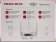 Роутер беспроводной Mercusys MW305R N300 10/100BASE-TX белый от магазина РЭССИ