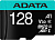 Флеш карта microSDXC 128Gb Class10 A-Data AUSDX128GUI3V30SA2-RA1 Premier Pro + adapter от магазина РЭССИ