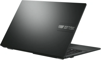 Ноутбук Asus Vivobook Go 15 E1504GA-BQ561 N-series N100 8Gb eMMC256Gb Intel UHD Graphics 15.6" IPS FHD (1920x1080) noOS black WiFi BT Cam (90NB0ZT2-M00Y00) от магазина РЭССИ