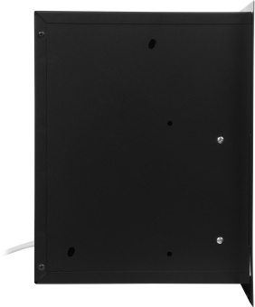 Вытяжка встраиваемая Domfy DM6036BB BG черный управление: кнопочное (1 мотор) от магазина РЭССИ