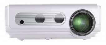 Проектор Cactus CS-PRM.05WT.WXGA-A LCD 2800Lm (1280x800) 2000:1 ресурс лампы:30000часов 2xUSB typeA 2xHDMI 4.2кг от магазина РЭССИ