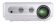 Проектор Cactus CS-PRM.05WT.WXGA-A LCD 2800Lm (1280x800) 2000:1 ресурс лампы:30000часов 2xUSB typeA 2xHDMI 4.2кг от магазина РЭССИ
