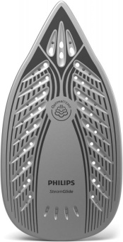 Парогенератор Philips GC7920/20 2400Вт голубой/белый от магазина РЭССИ