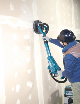 Шлифовальня машина Makita DSL800Z от магазина РЭССИ