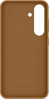 Чехол (клип-кейс) Samsung для Samsung Galaxy S25 Kindsuit Case S25 песочный (EF-VS931PFEGRU) от магазина РЭССИ