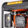 Генератор Patriot SRGE 3500E 2.8кВт от магазина РЭССИ