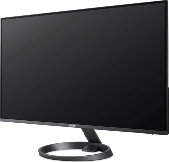 Монитор Acer 27" R272Eymix темно-серый IPS LED 1ms 16:9 HDMI M/M матовая 250cd 178гр/178гр 1920x1080 100Hz VGA FHD 3.34кг от магазина РЭССИ