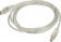 Кабель Ningbo USB A(m) USB B(m) 1.8м прозрачный (блистер) от магазина РЭССИ