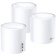 Бесшовный Mesh роутер TP-Link Deco X60(3-Pack) AX5400 10/100/1000BASE-TX белый (упак.:3шт) от магазина РЭССИ
