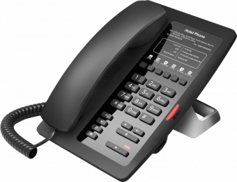 Телефон IP Fanvil H3 белый от магазина РЭССИ