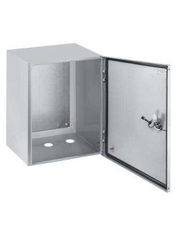 Корпус металлический ЩМП-1-0 IP66 (395х310х220) от магазина РЭССИ