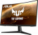 Монитор Asus 27" TUF Gaming VG27WQ1B черный VA LED 1ms 16:9 HDMI M/M матовая Piv 3000:1 250cd 178гр/178гр 2560x1440 DP WQ 7.25кг от магазина РЭССИ
