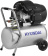 Картинка Компрессор поршневой Hyundai HYC 40250LMS масляный 400л/мин 50л 2200Вт серебристый/черный от магазина РЭССИ Компрессор поршневой Hyundai HYC 40250LMS масляный 400л/мин 50л 2200Вт серебристый/черный от магазина РЭССИ